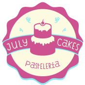 Logo July Cakes